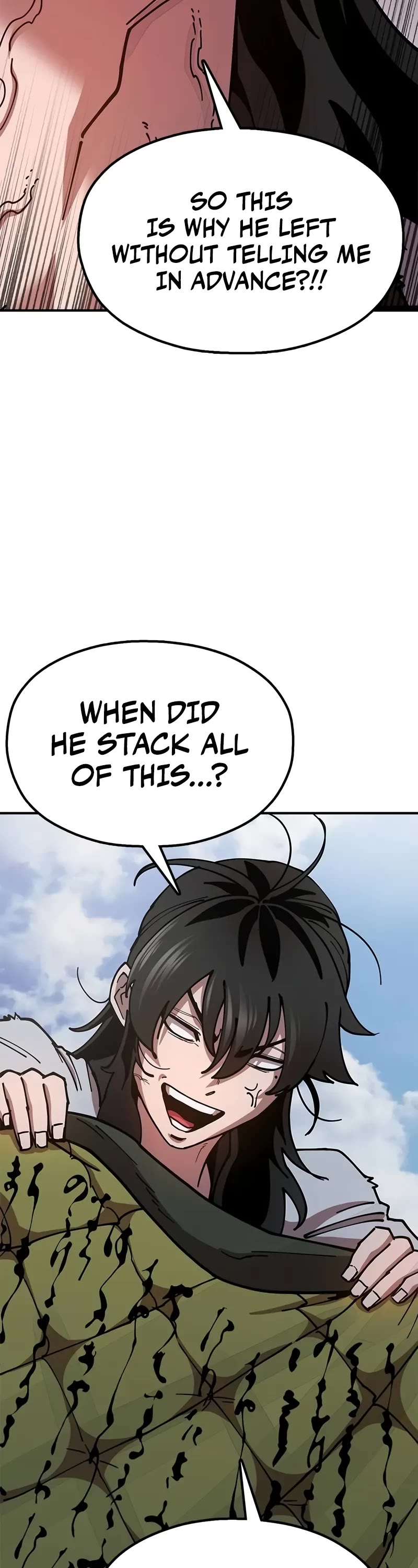 Chronicles of the Lazy Sovereign chapter 4 page 43