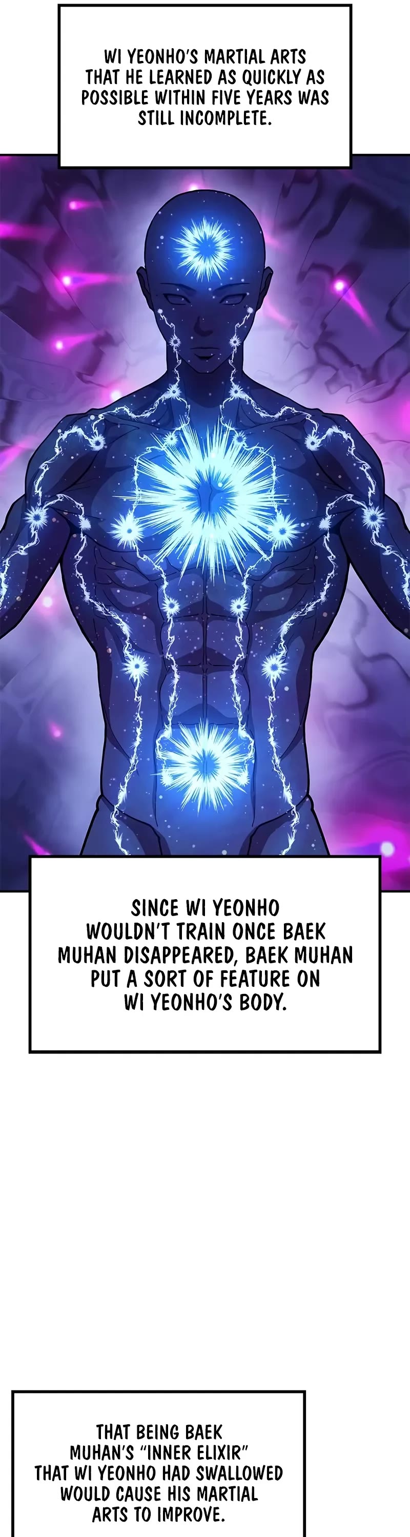 Chronicles of the Lazy Sovereign chapter 4 page 47