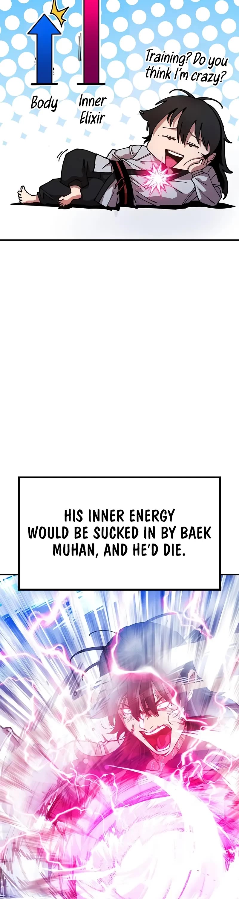 Chronicles of the Lazy Sovereign chapter 4 page 49