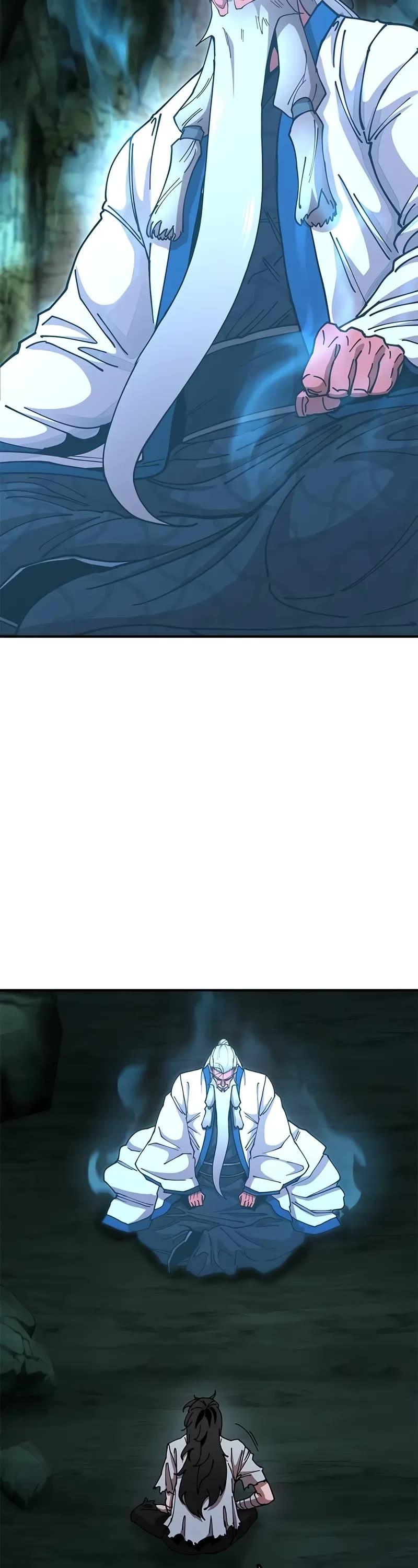 Chronicles of the Lazy Sovereign chapter 4 page 5