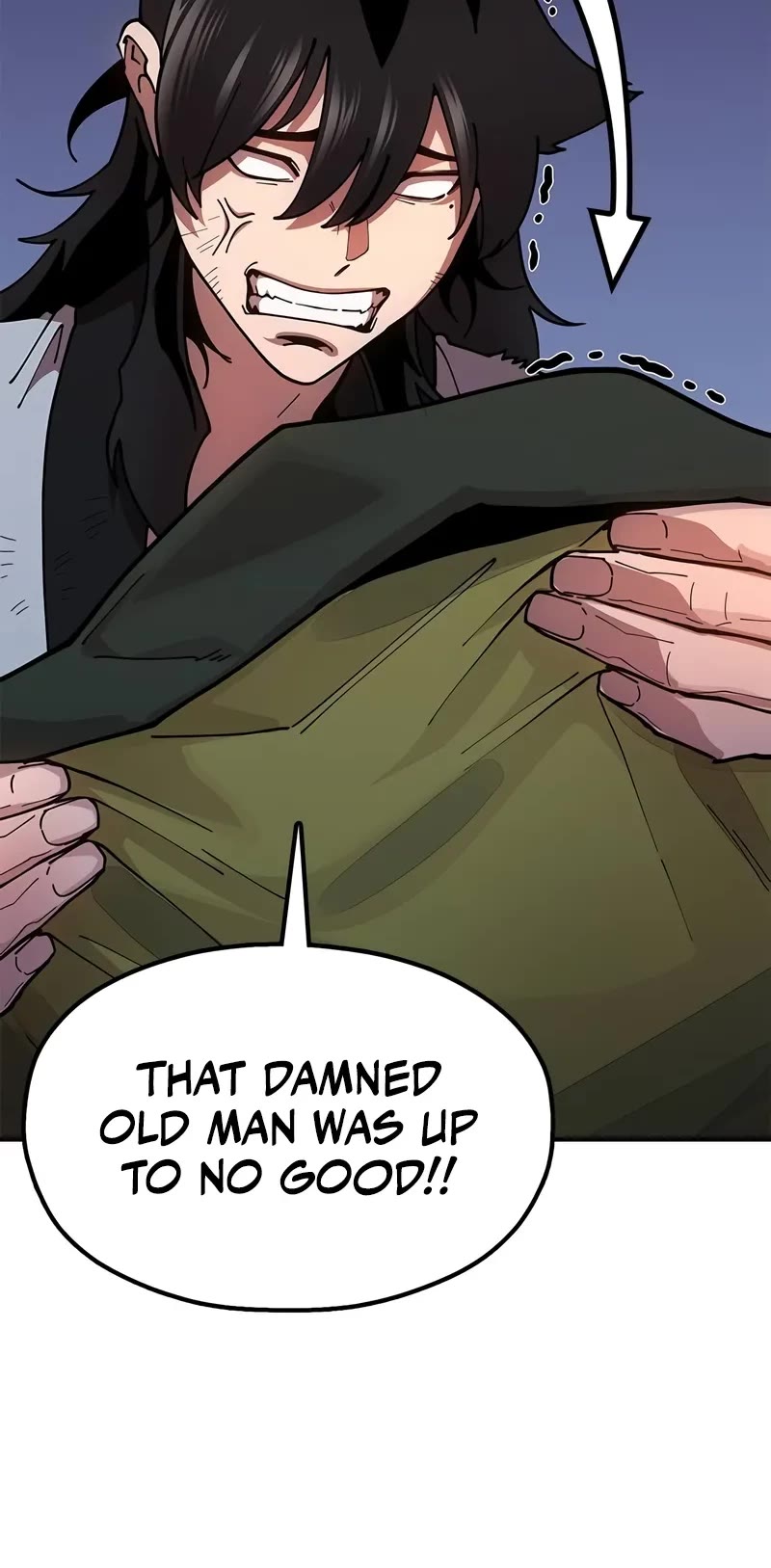 Chronicles of the Lazy Sovereign chapter 4 page 51