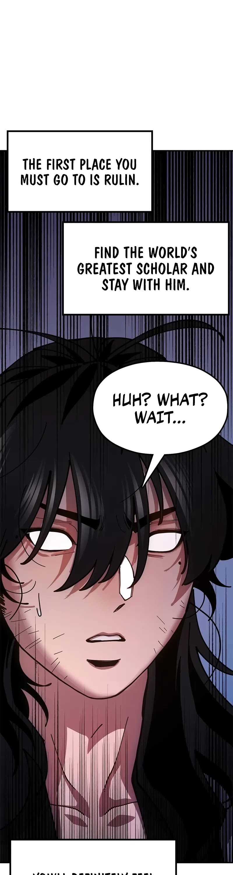 Chronicles of the Lazy Sovereign chapter 4 page 54