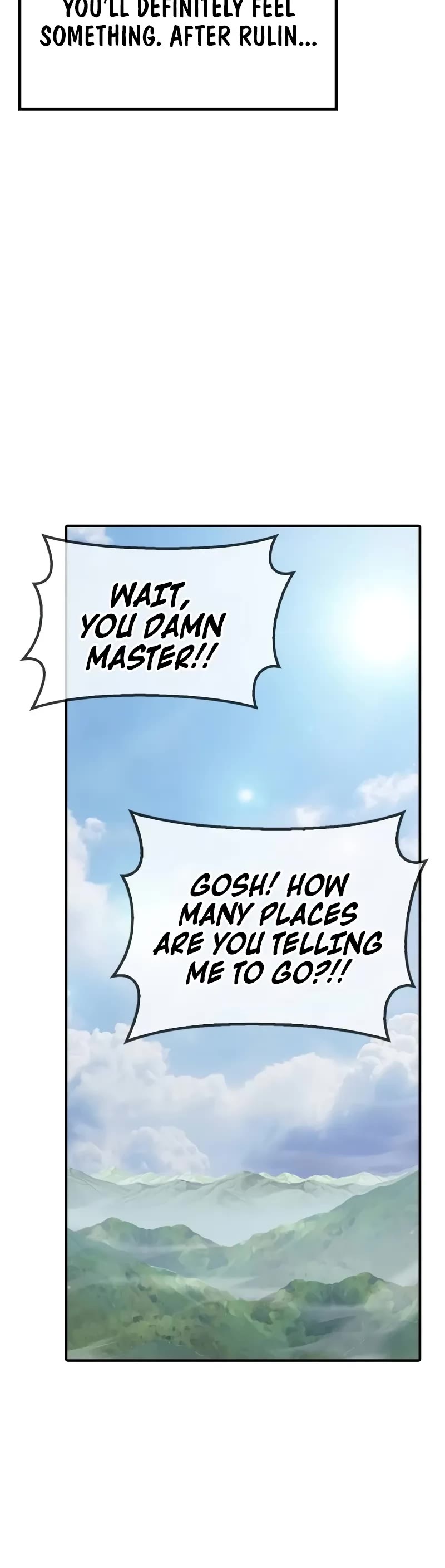 Chronicles of the Lazy Sovereign chapter 4 page 55