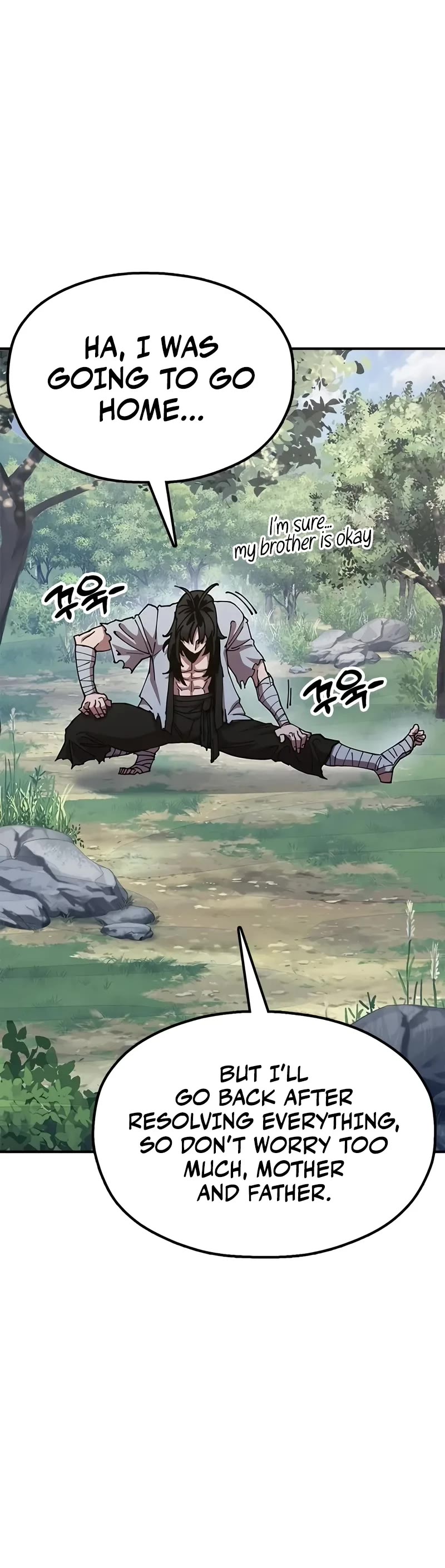 Chronicles of the Lazy Sovereign chapter 4 page 56