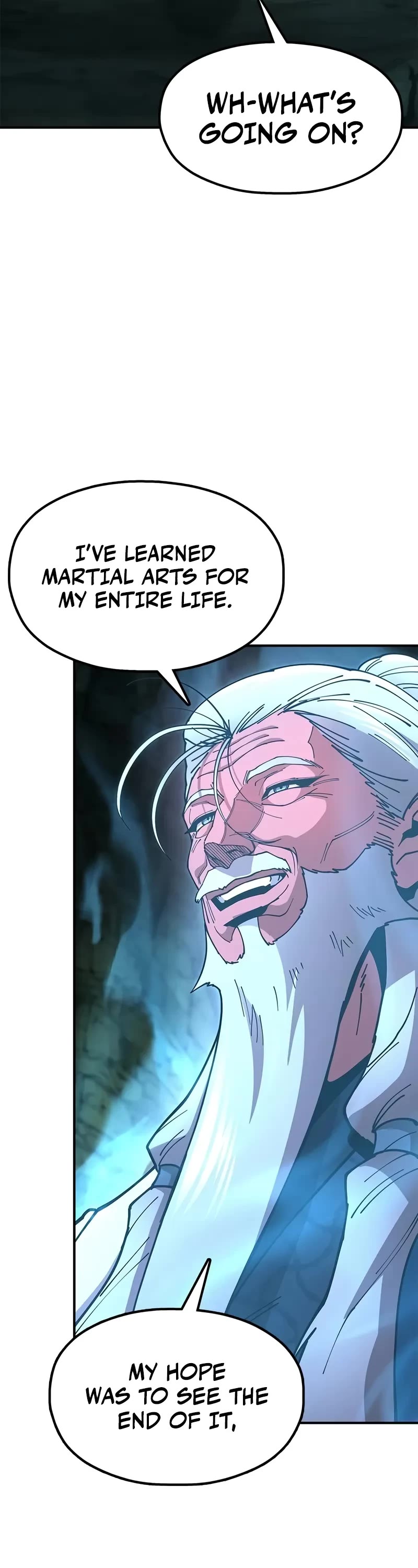 Chronicles of the Lazy Sovereign chapter 4 page 6