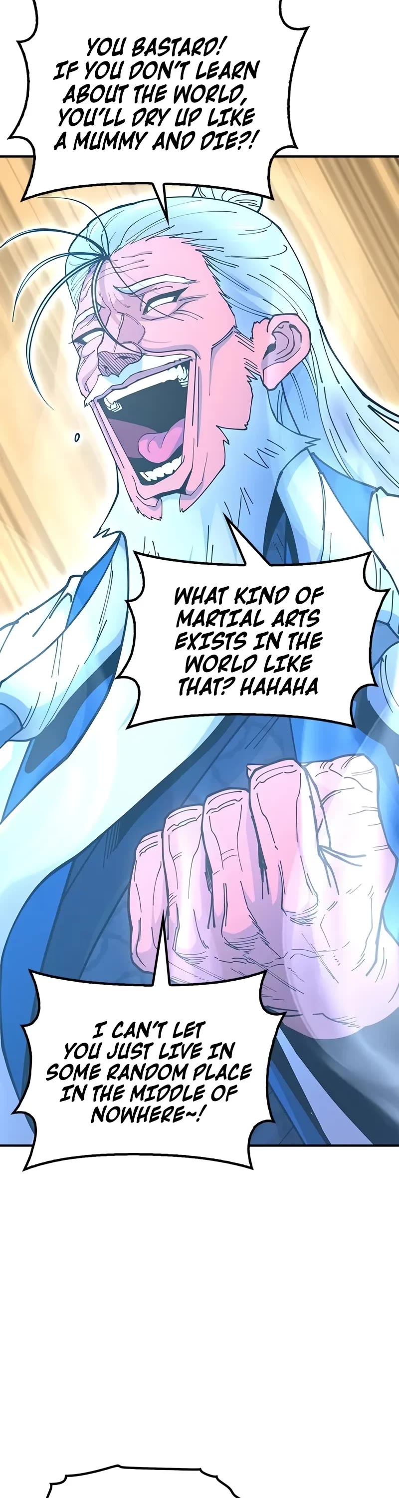 Chronicles of the Lazy Sovereign chapter 4 page 63