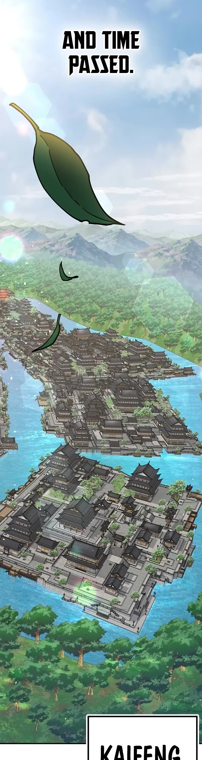 Chronicles of the Lazy Sovereign chapter 4 page 69