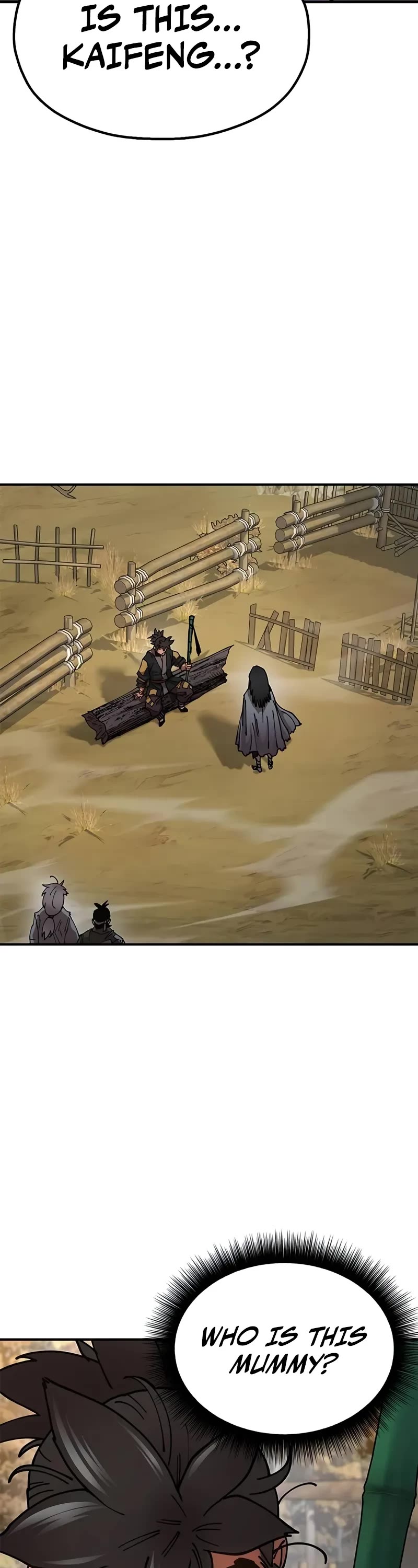 Chronicles of the Lazy Sovereign chapter 4 page 72