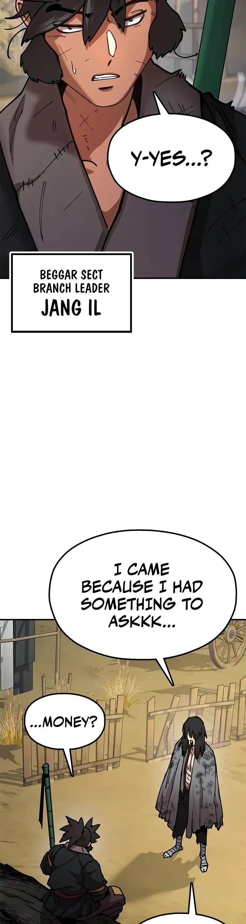 Chronicles of the Lazy Sovereign chapter 4 page 73