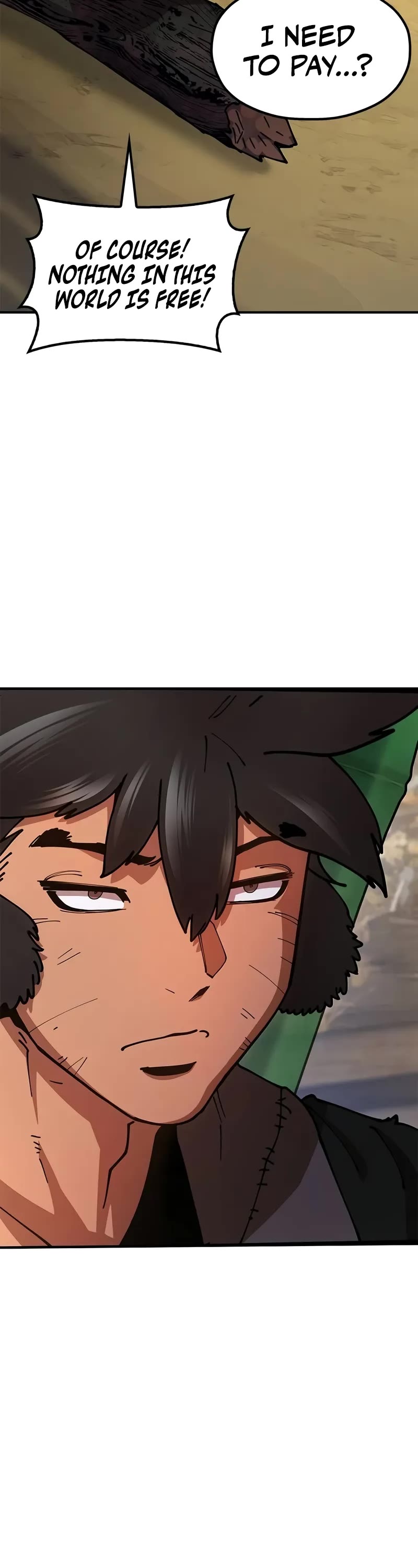 Chronicles of the Lazy Sovereign chapter 4 page 74