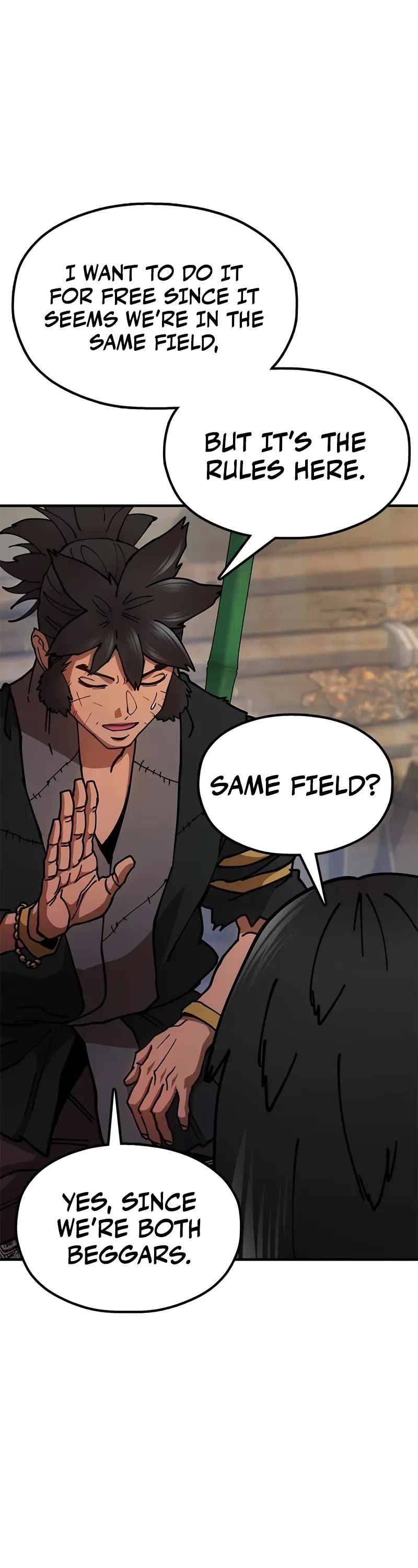 Chronicles of the Lazy Sovereign chapter 4 page 76