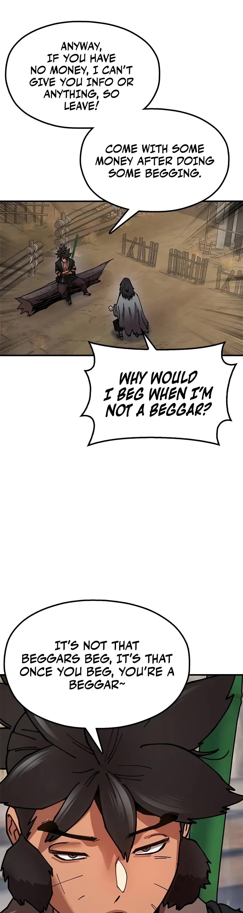 Chronicles of the Lazy Sovereign chapter 4 page 78