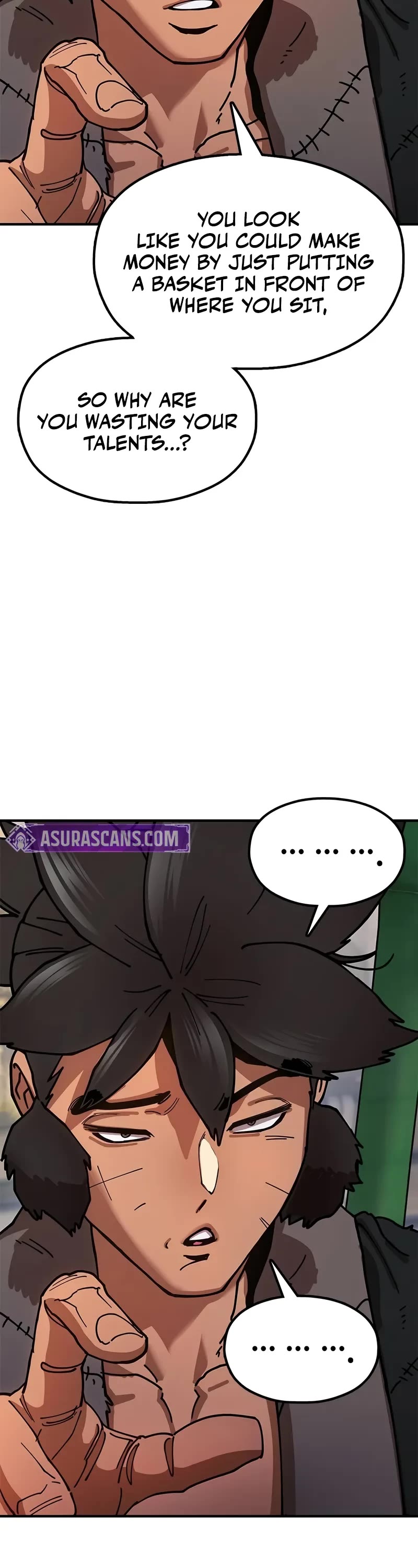 Chronicles of the Lazy Sovereign chapter 4 page 79