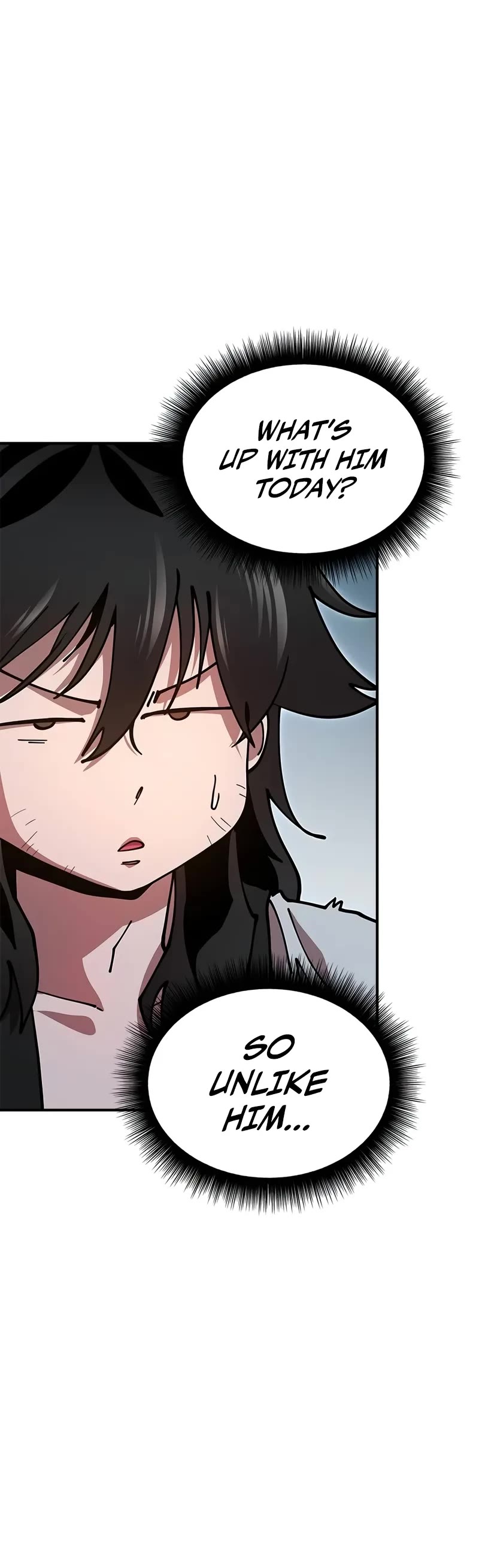 Chronicles of the Lazy Sovereign chapter 4 page 8