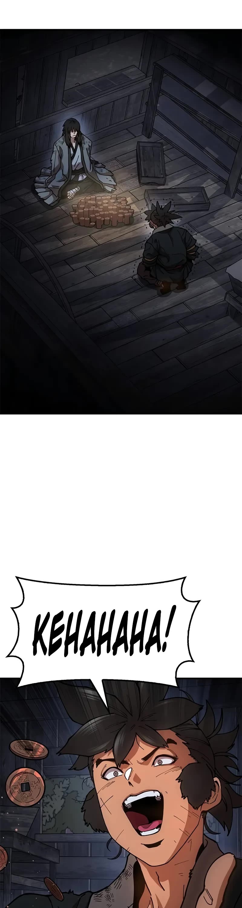 Chronicles of the Lazy Sovereign chapter 4 page 83