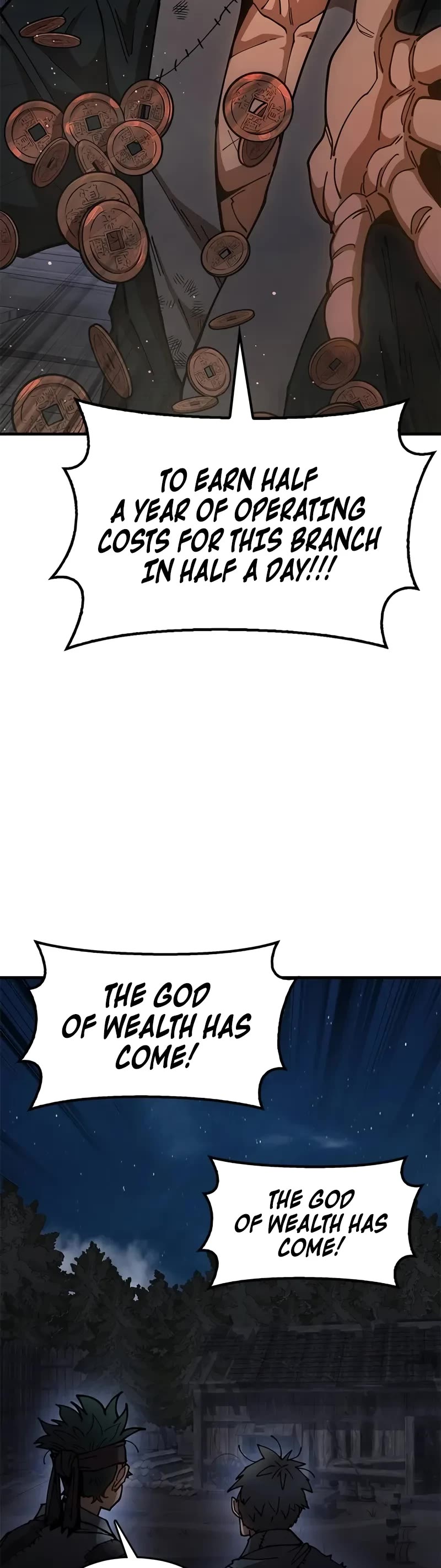 Chronicles of the Lazy Sovereign chapter 4 page 84