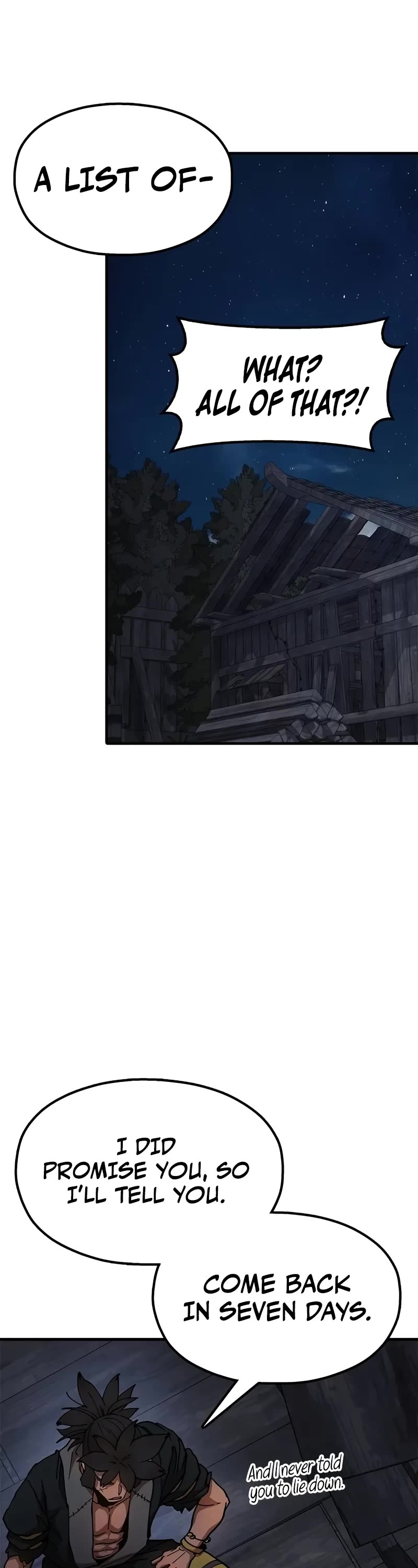 Chronicles of the Lazy Sovereign chapter 4 page 87