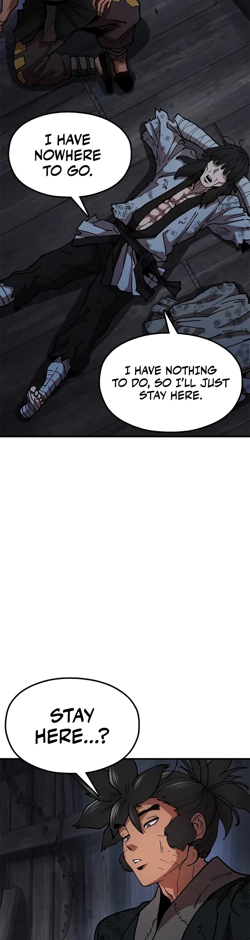 Chronicles of the Lazy Sovereign chapter 4 page 88