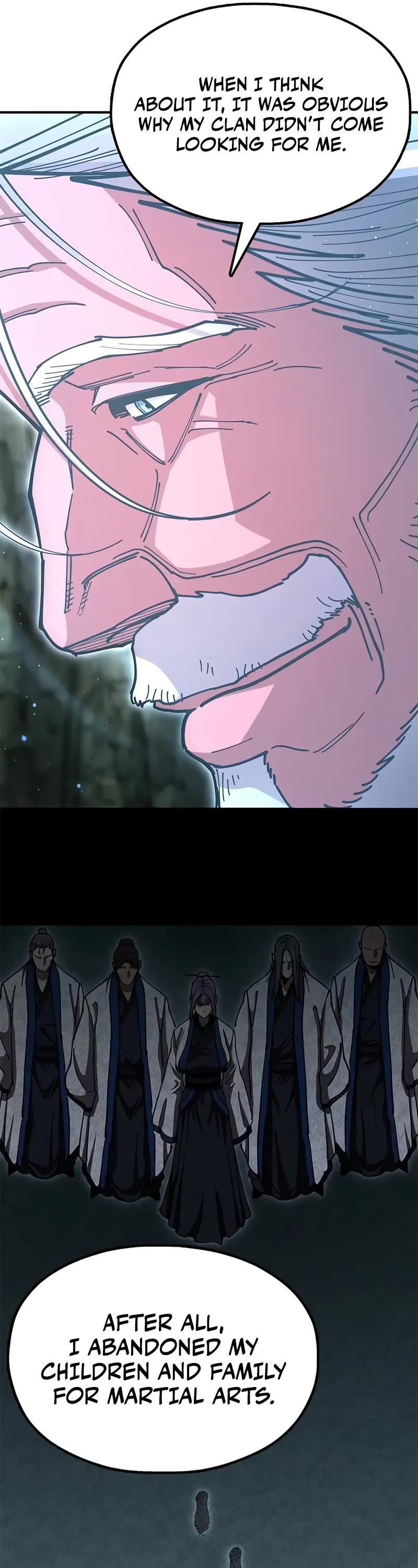 Chronicles of the Lazy Sovereign chapter 4 page 9