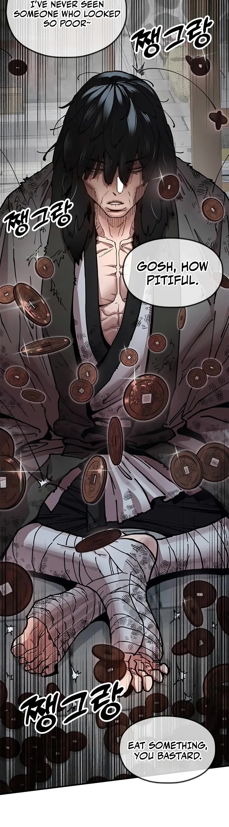 Chronicles of the Lazy Sovereign chapter 4 page 95