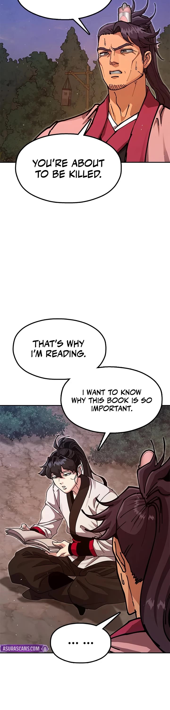 Chronicles of the Lazy Sovereign chapter 40 page 13