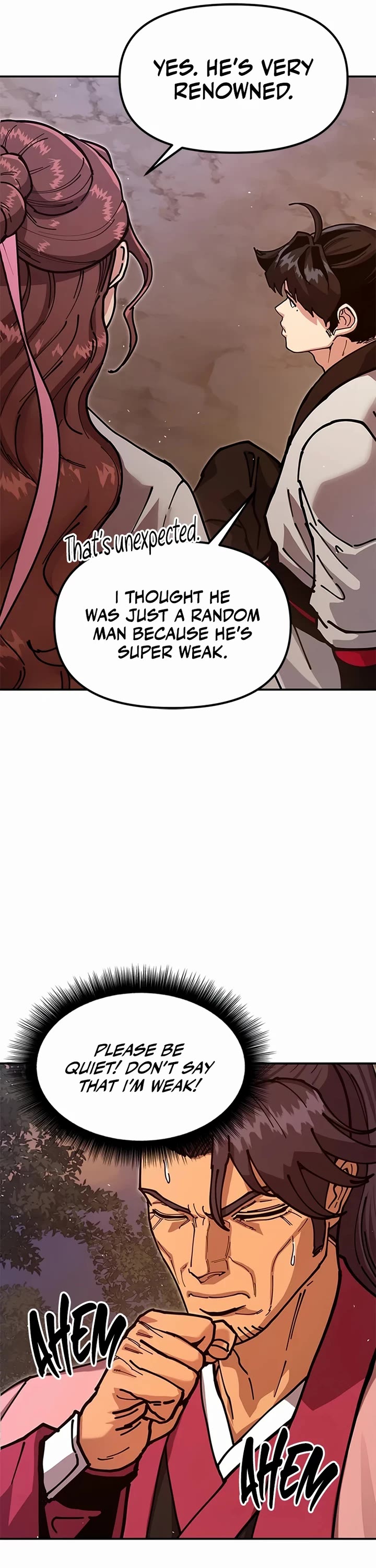 Chronicles of the Lazy Sovereign chapter 40 page 26