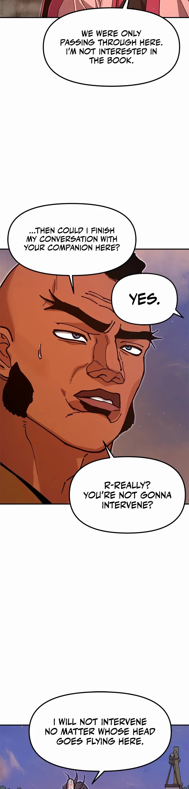 Chronicles of the Lazy Sovereign chapter 40 page 28