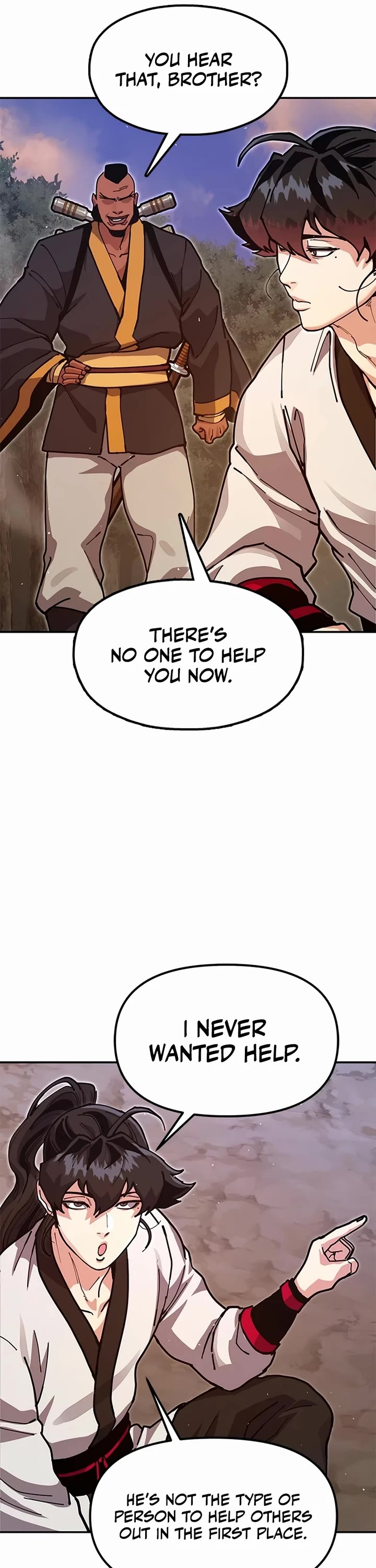 Chronicles of the Lazy Sovereign chapter 40 page 31