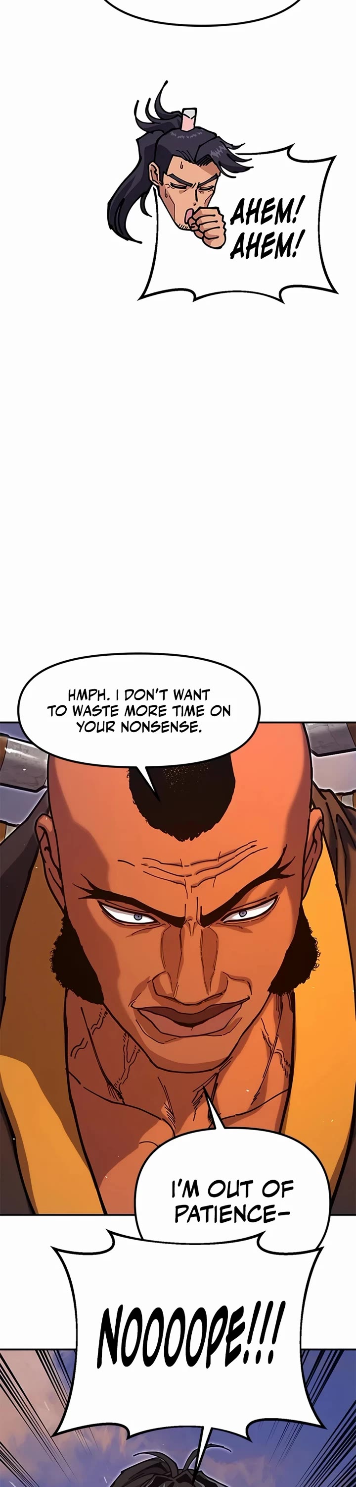 Chronicles of the Lazy Sovereign chapter 40 page 32