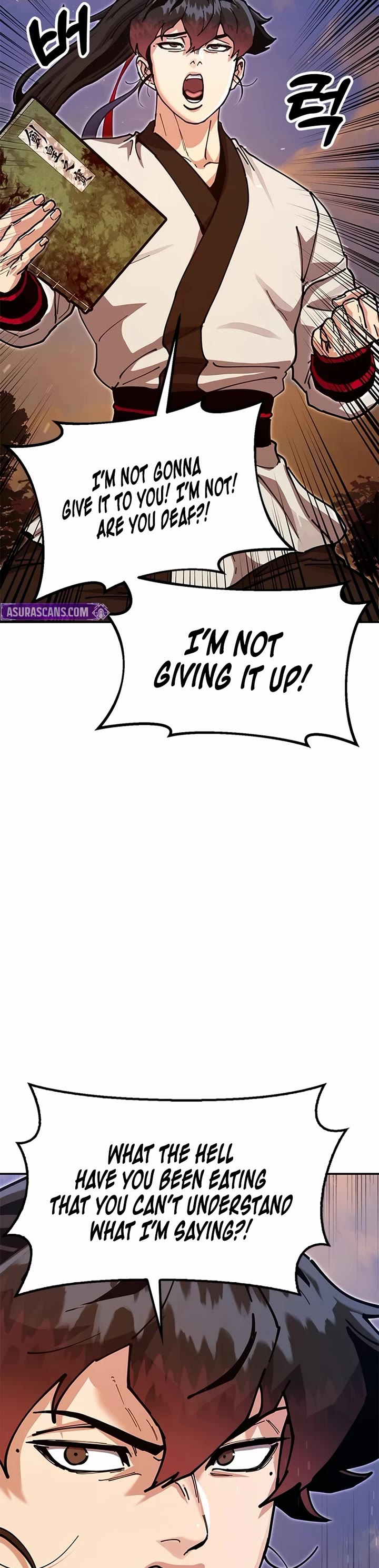 Chronicles of the Lazy Sovereign chapter 40 page 33