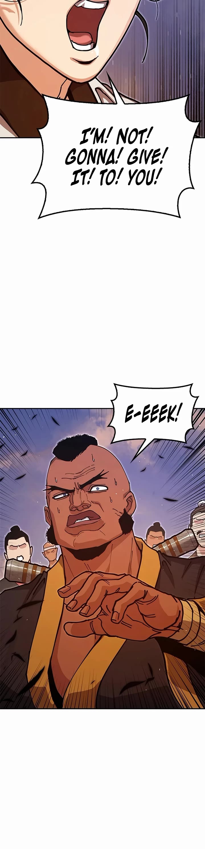 Chronicles of the Lazy Sovereign chapter 40 page 34