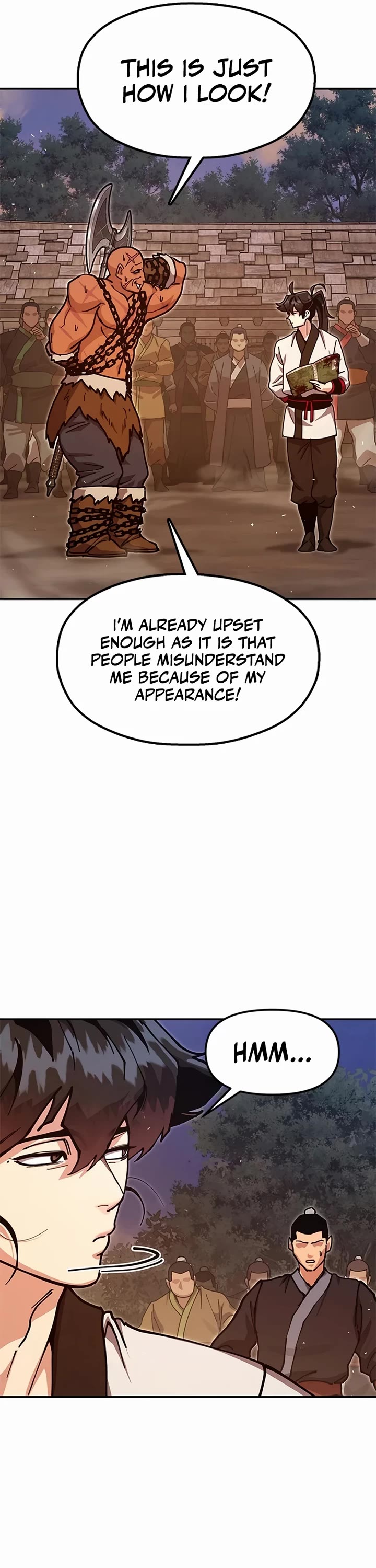 Chronicles of the Lazy Sovereign chapter 40 page 60