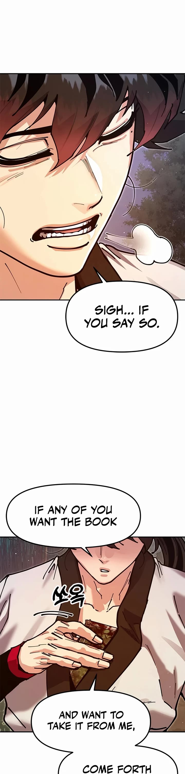 Chronicles of the Lazy Sovereign chapter 40 page 61