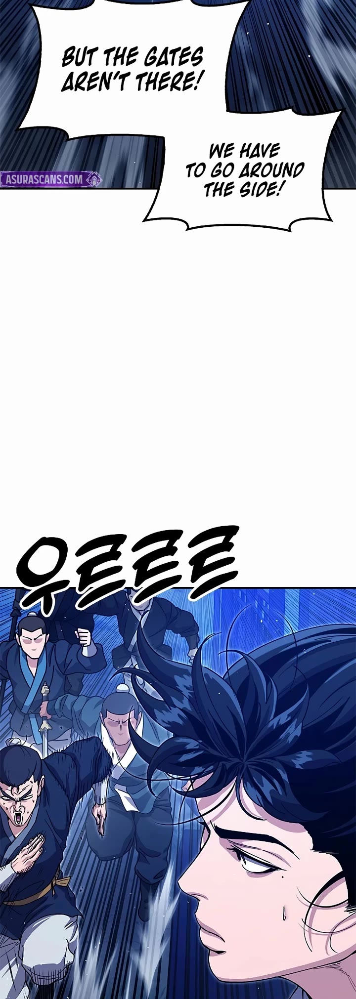 Chronicles of the Lazy Sovereign chapter 44 page 18