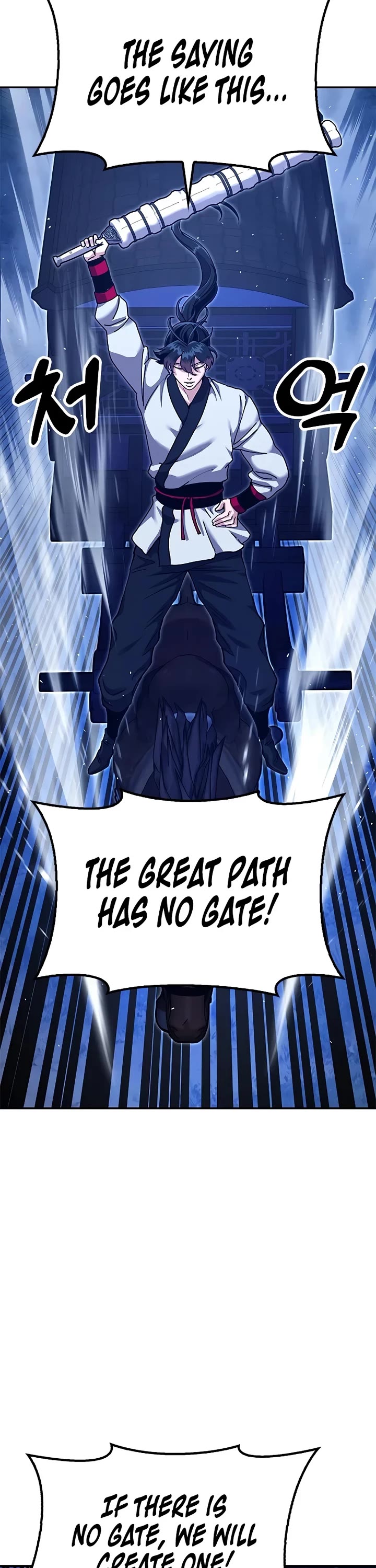 Chronicles of the Lazy Sovereign chapter 44 page 21