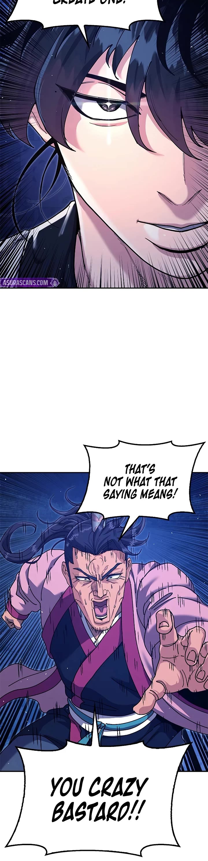 Chronicles of the Lazy Sovereign chapter 44 page 22