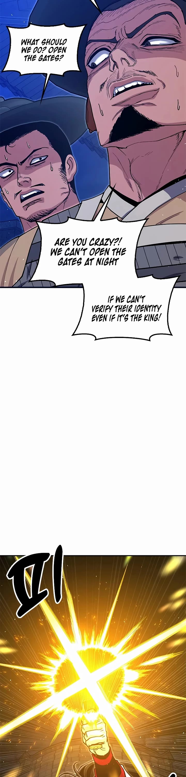 Chronicles of the Lazy Sovereign chapter 44 page 3