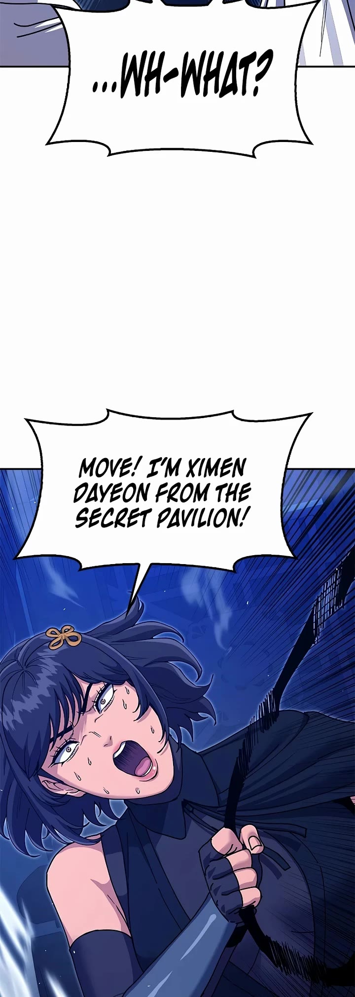 Chronicles of the Lazy Sovereign chapter 44 page 32