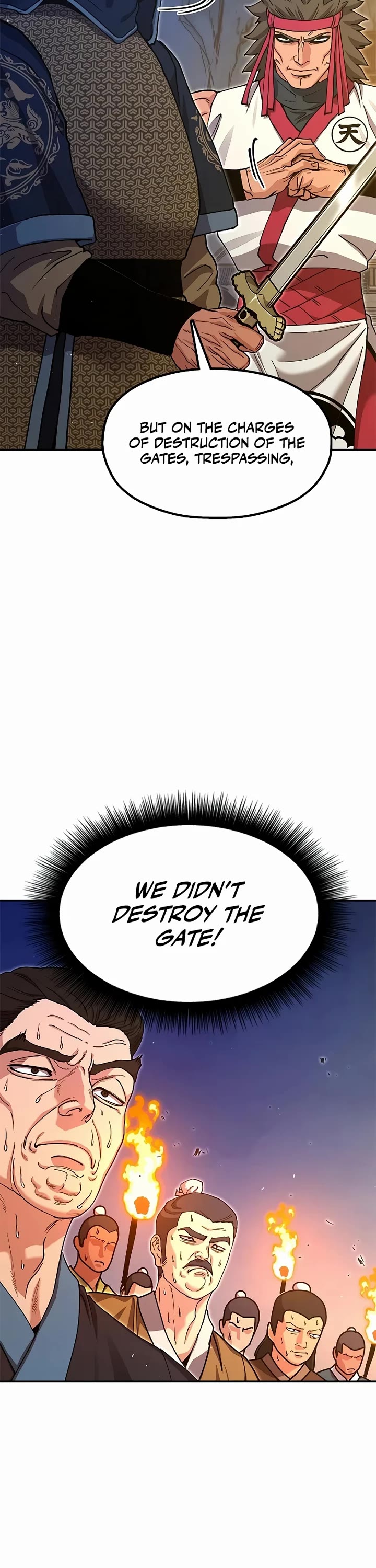 Chronicles of the Lazy Sovereign chapter 44 page 66