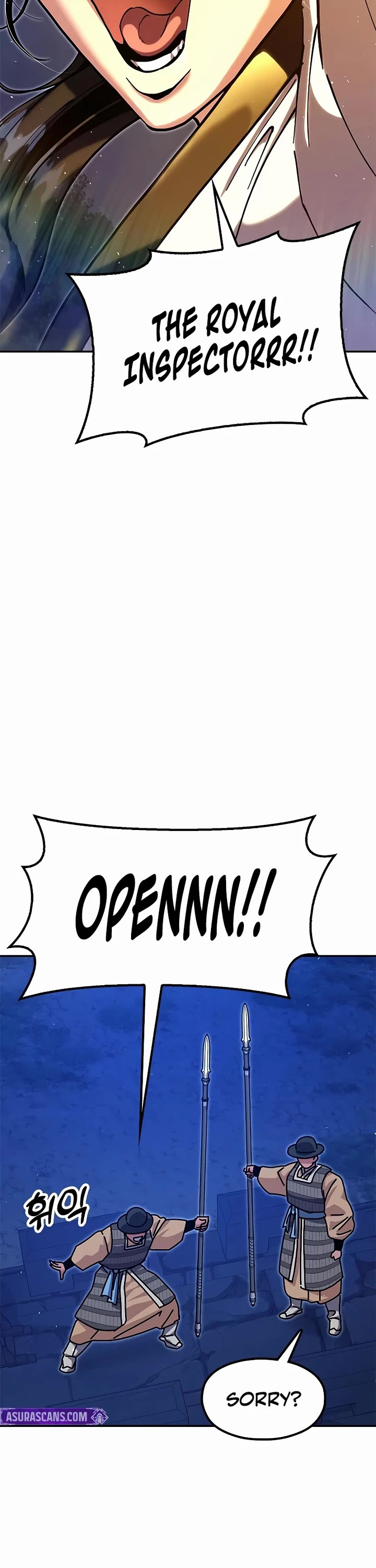 Chronicles of the Lazy Sovereign chapter 44 page 8