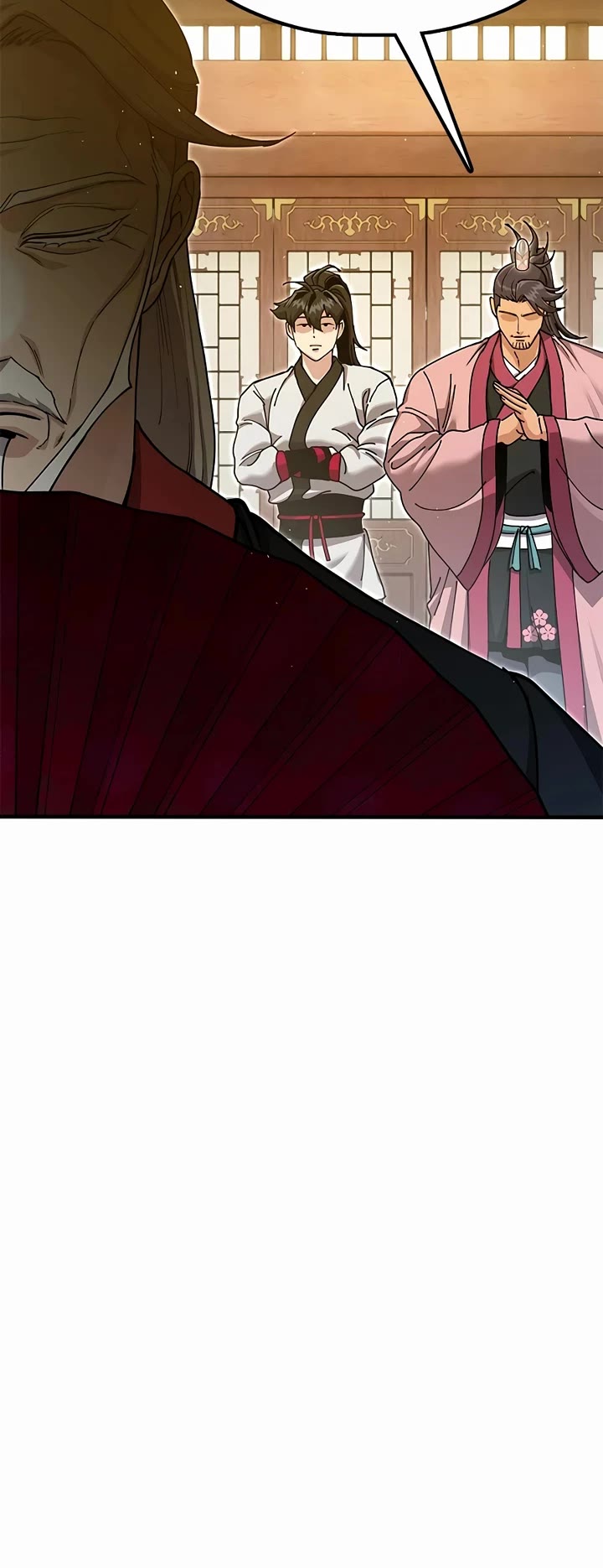Chronicles of the Lazy Sovereign chapter 45 page 25