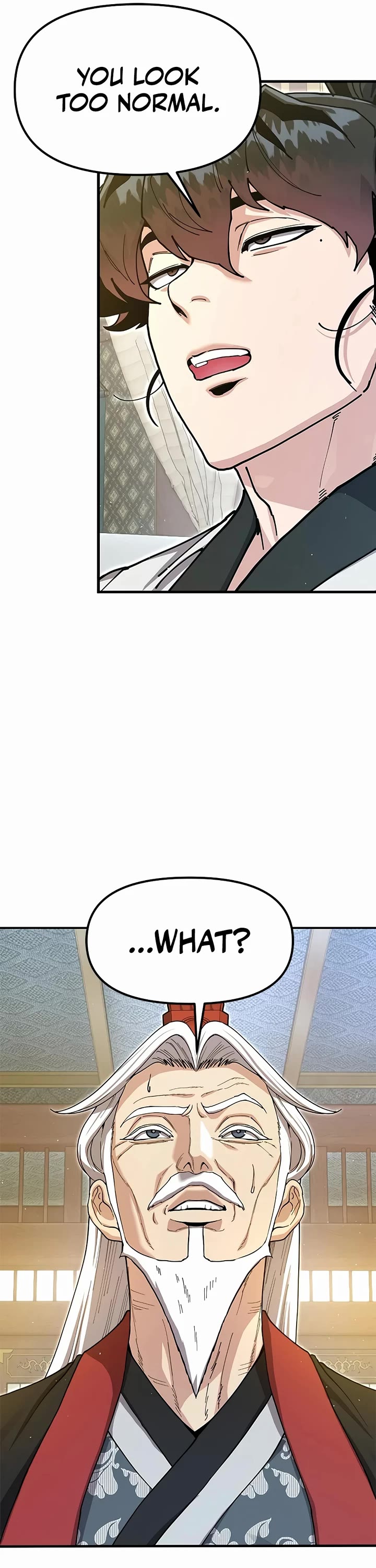 Chronicles of the Lazy Sovereign chapter 45 page 34