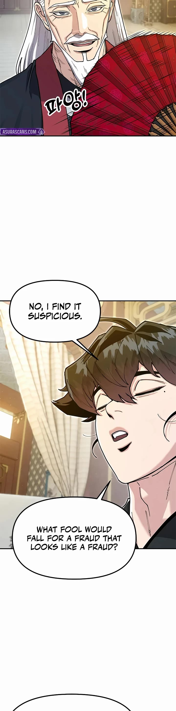 Chronicles of the Lazy Sovereign chapter 45 page 36