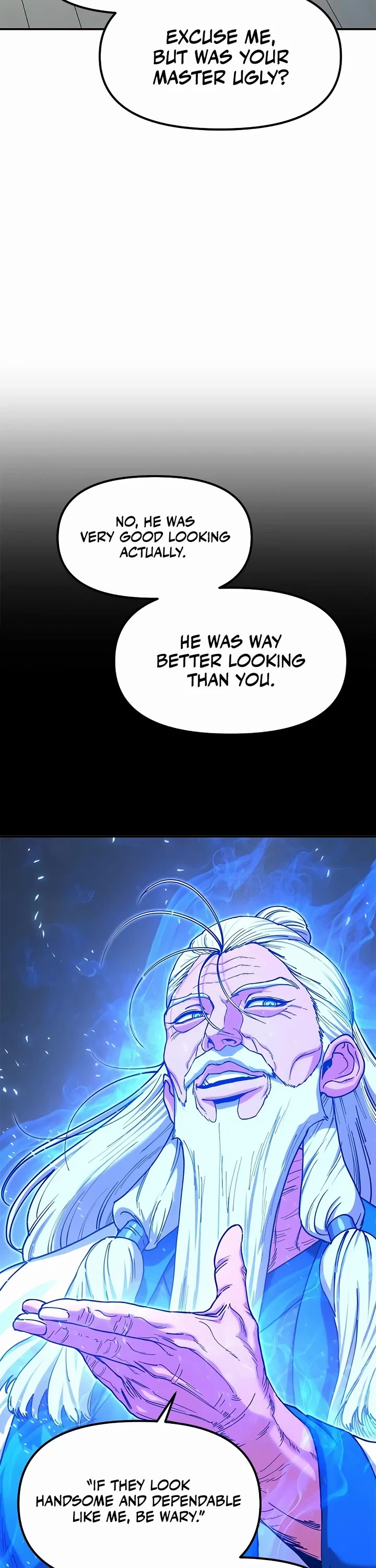 Chronicles of the Lazy Sovereign chapter 45 page 39