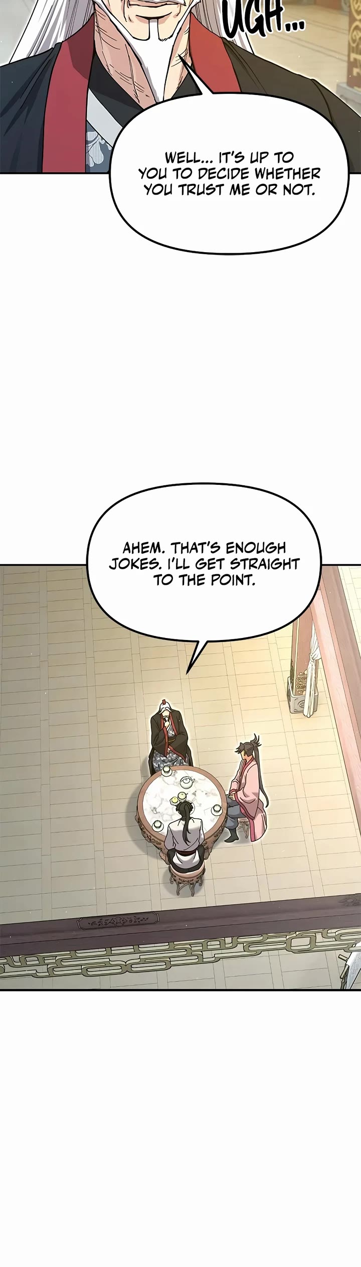 Chronicles of the Lazy Sovereign chapter 45 page 41