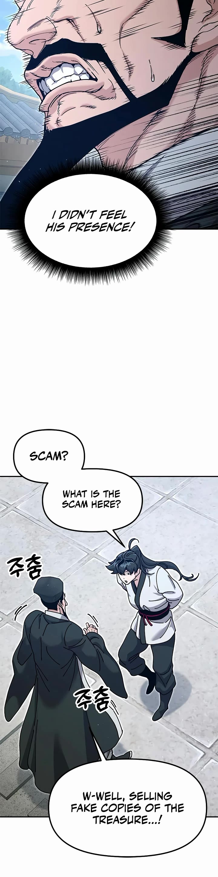 Chronicles of the Lazy Sovereign chapter 45 page 61