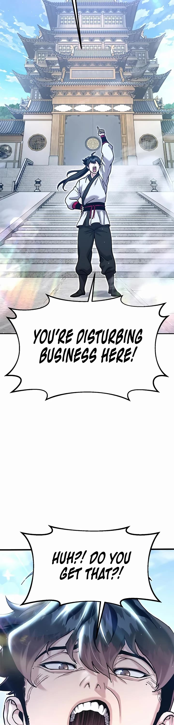 Chronicles of the Lazy Sovereign chapter 45 page 63