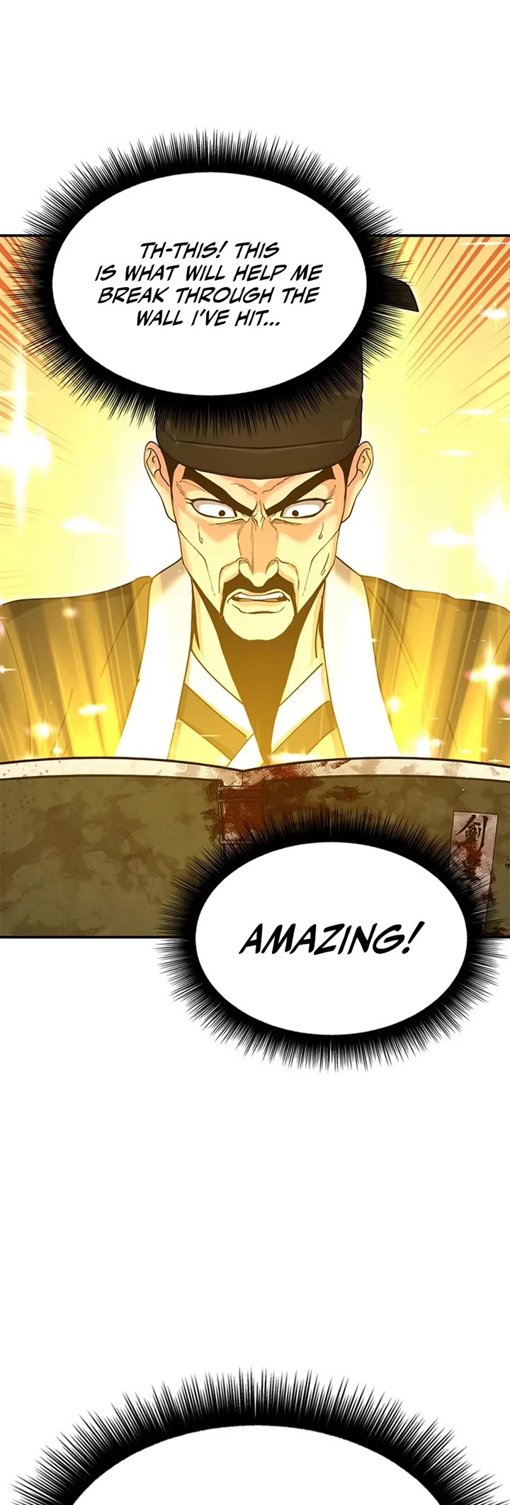 Chronicles of the Lazy Sovereign chapter 46 page 15
