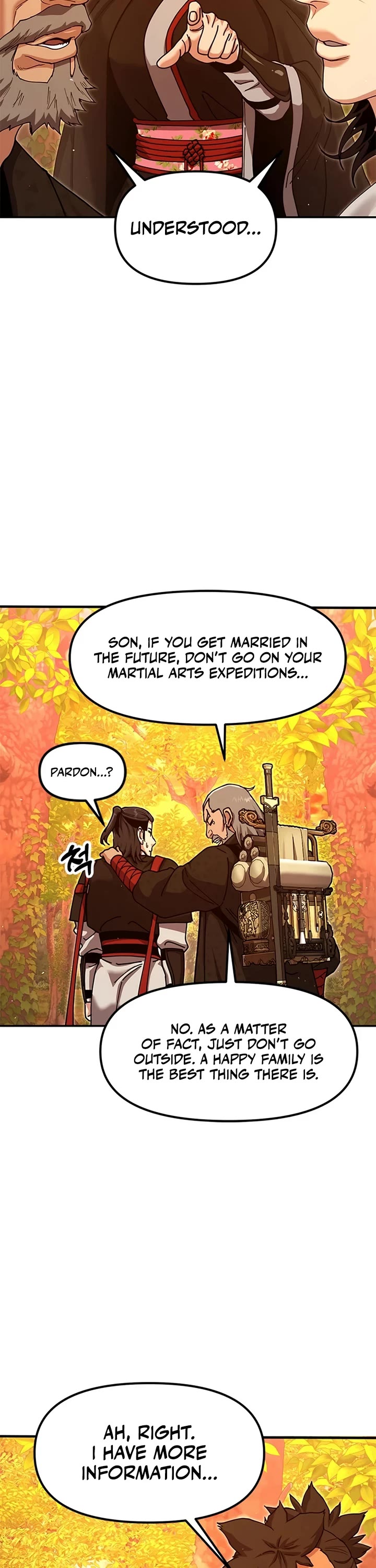 Chronicles of the Lazy Sovereign chapter 46 page 34
