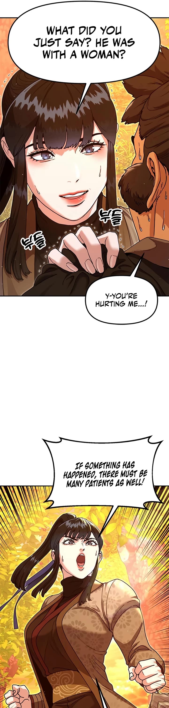 Chronicles of the Lazy Sovereign chapter 46 page 37